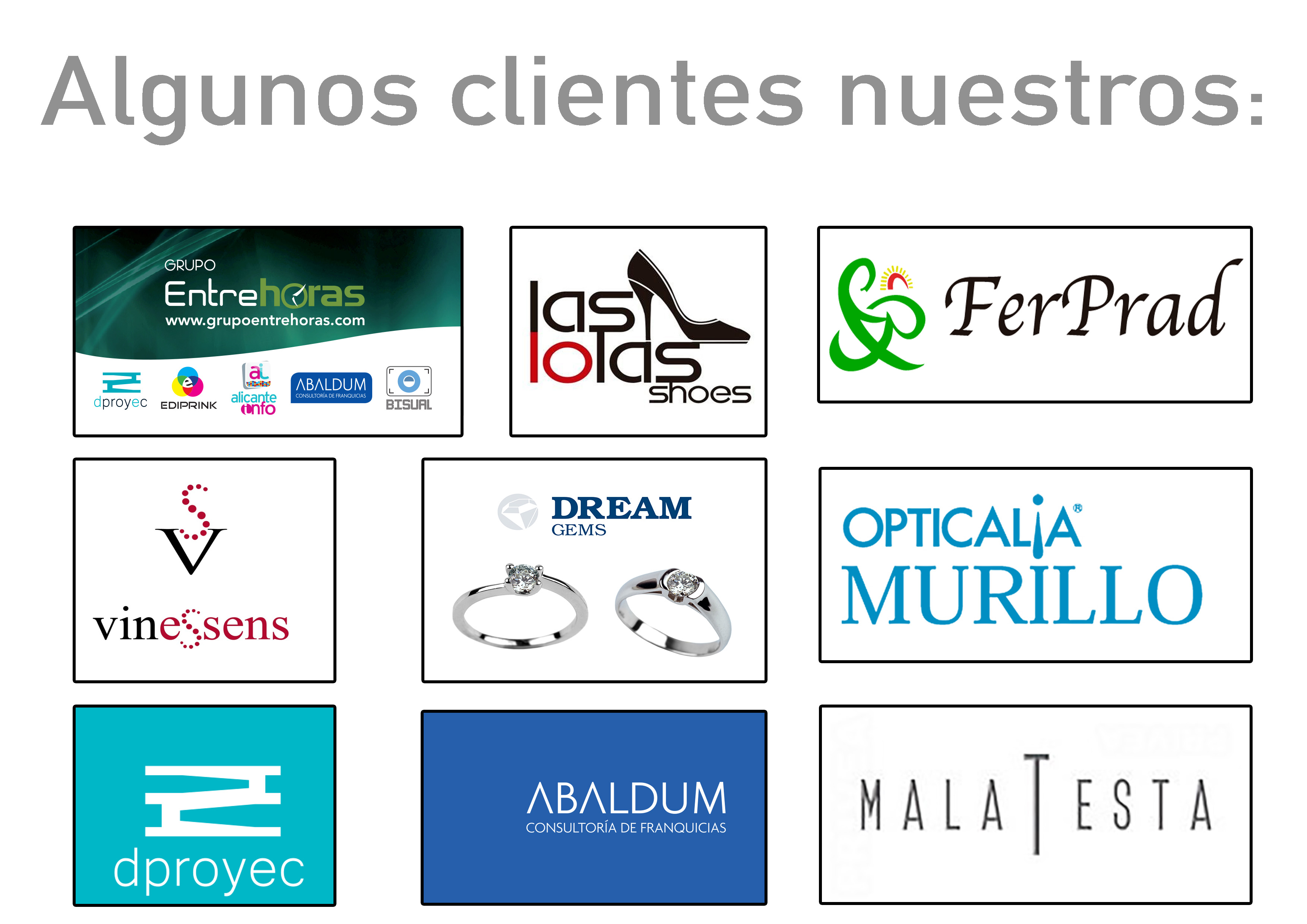 clientes