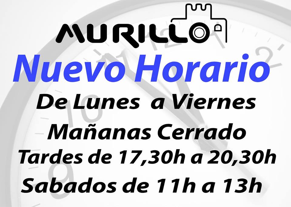 horario